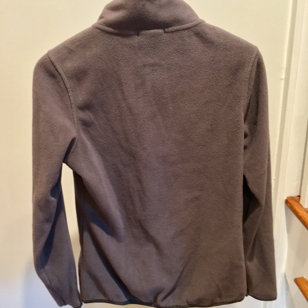 Merrell Zip Up Fleece - Picture 2 of 8